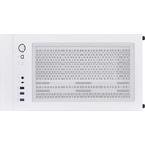 Thermaltake Divider 170 TG ARGB, Moyenne tour Blanc, 1x USB-A 2.0, 2x USB-A 3.2 (5 Gbit/s), 1x Audio, Window-kit
