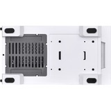 Thermaltake Divider 170 TG ARGB, Moyenne tour Blanc, 1x USB-A 2.0, 2x USB-A 3.2 (5 Gbit/s), 1x Audio, Window-kit