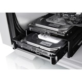 Thermaltake Divider 170 TG ARGB, Moyenne tour Blanc, 1x USB-A 2.0, 2x USB-A 3.2 (5 Gbit/s), 1x Audio, Window-kit