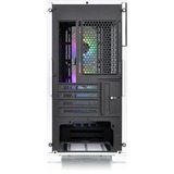 Thermaltake Divider 170 TG ARGB, Moyenne tour Blanc, 1x USB-A 2.0, 2x USB-A 3.2 (5 Gbit/s), 1x Audio, Window-kit