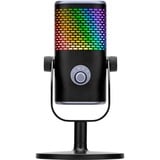 Thermaltake GS50 RGB USB Mikrofon, Micro Noir