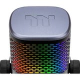 Thermaltake GS50 RGB USB Mikrofon, Micro Noir