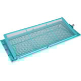 Thermaltake TR100 boîtier mini tower Menthe/Baies | 2x USB-A | 1x USB-C