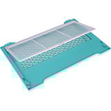 Thermaltake TR100 boîtier mini tower Menthe/Baies | 2x USB-A | 1x USB-C