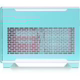 Thermaltake TR100 boîtier mini tower Menthe/Baies | 2x USB-A | 1x USB-C