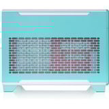 Thermaltake TR100 boîtier mini tower Menthe/Baies | 2x USB-A | 1x USB-C