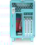 Thermaltake TR100 boîtier mini tower Menthe/Baies | 2x USB-A | 1x USB-C