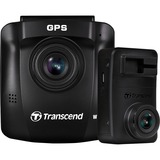 Transcend Dashcam Noir