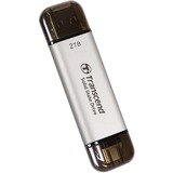 Transcend ESD310 2 TB, SSD 