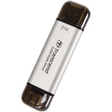 Transcend ESD310 2 TB, SSD 