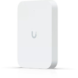 Ubiquiti U7 In-Wall, Point d'accès Blanc, PoE