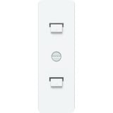 Ubiquiti UACC-Switch-DIN, Support mural Blanc