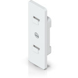 Ubiquiti UACC-Switch-DIN, Support mural Blanc