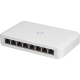 Ubiquiti UniFi Switch Lite 8 PoE Blanc