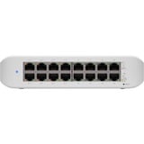 Ubiquiti UniFi Switch Lite 8 PoE Blanc