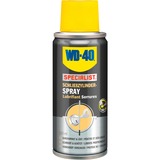 WD-40 SPECIALIST 100 ml Aérosol, Lubrifiant Métal, Plastique, Caoutchouc, 100 ml, Aérosol, Transparent