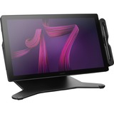 Wacom Cintiq Pro 17, Tablette graphique Noir