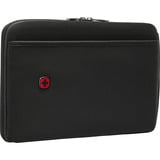 Wenger BQ Sleeve 12-13, Sac PC portable Noir