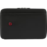 Wenger BQ Sleeve 12-13, Sac PC portable Noir