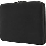 Wenger BQ Sleeve 12-13, Sac PC portable Noir