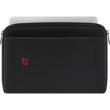 Wenger BQ Sleeve 12-13, Sac PC portable Noir