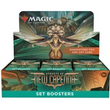 Wizards of the Coast WOTCC95180001, Cartes à collectioner 