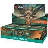 Wizards of the Coast WOTCC95180001, Cartes à collectioner 