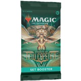 Wizards of the Coast WOTCC95180001, Cartes à collectioner 