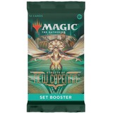 Wizards of the Coast WOTCC95180001, Cartes à collectioner 