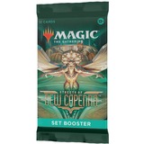 Wizards of the Coast WOTCC95180001, Cartes à collectioner 