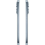 Xiaomi 17 256GB, Smartphone Bleu clair