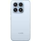 Xiaomi 17 256GB smartphone Bleu clair | 256 Go | HyperOS 3 | Dual-SIM