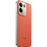 Xiaomi Redmi Note 17 5G 128GB smartphone Noir | 128 Go | HyperOS 3