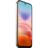 Xiaomi Redmi Note 17 5G 128GB smartphone Noir | 128 Go | HyperOS 3