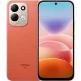 Xiaomi smartphone Noir | 128 Go | HyperOS 3