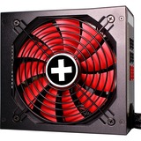 Xilence Performance X, 850 Watt alimentation  Noir, 850 W, 220 - 240 V, Actif, 24 A, 60,7 A, 20 A