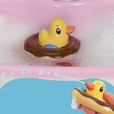 ZAPF Creation BABY born Set de Plaisir de Bain, Figurine 