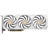 ZOTAC GeForce RTX 5070 AMP WHITE Edition, Carte graphique 