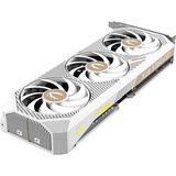 ZOTAC GeForce RTX 5070 AMP WHITE Edition, Carte graphique 