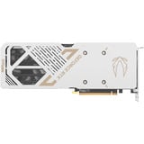 ZOTAC GeForce RTX 5070 AMP WHITE Edition, Carte graphique 