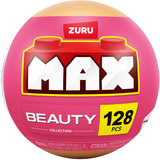 ZURU MAX Premium - Beauty Series 1, Jouets de construction 