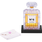 ZURU MAX Premium - Beauty Series 1, Jouets de construction 