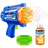 ZURU Mini Bubble Blaster motorisé ZURU, Bulles Bunch O Bubbles Mini Bubble Blaster motorisé, Bubble gun, 3 an(s), Batteries requises