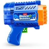 ZURU Mini Bubble Blaster motorisé ZURU, Bulles Bunch O Bubbles Mini Bubble Blaster motorisé, Bubble gun, 3 an(s), Batteries requises