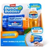 ZURU Mini Bubble Blaster motorisé ZURU, Bulles Bunch O Bubbles Mini Bubble Blaster motorisé, Bubble gun, 3 an(s), Batteries requises
