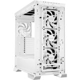 be quiet! DARK BASE PRO 901 boîtier big tower Blanc | 4x USB-A | 1x USB-C | RGB | Window