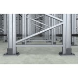 fischer Mortier d'injection FIS VL 300 T Sixpack Gris