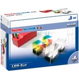 fischertechnik Ensemble LED, Jouets de construction 