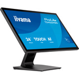iiyama ProLite T2452MSC-B2 24" Moniteur tactile  Noir (Mat)