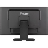 iiyama ProLite T2452MSC-B2 24" Moniteur tactile  Noir (Mat)